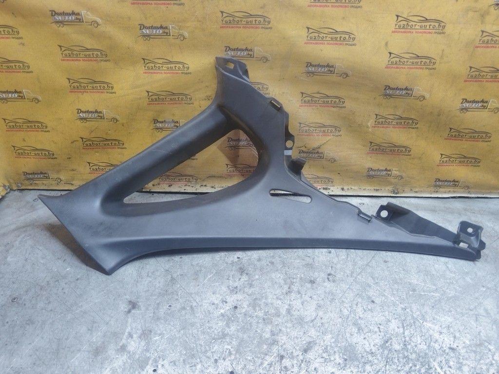 Обшивка стойки задней левой L981S8 Toyota Corolla - Фото 1