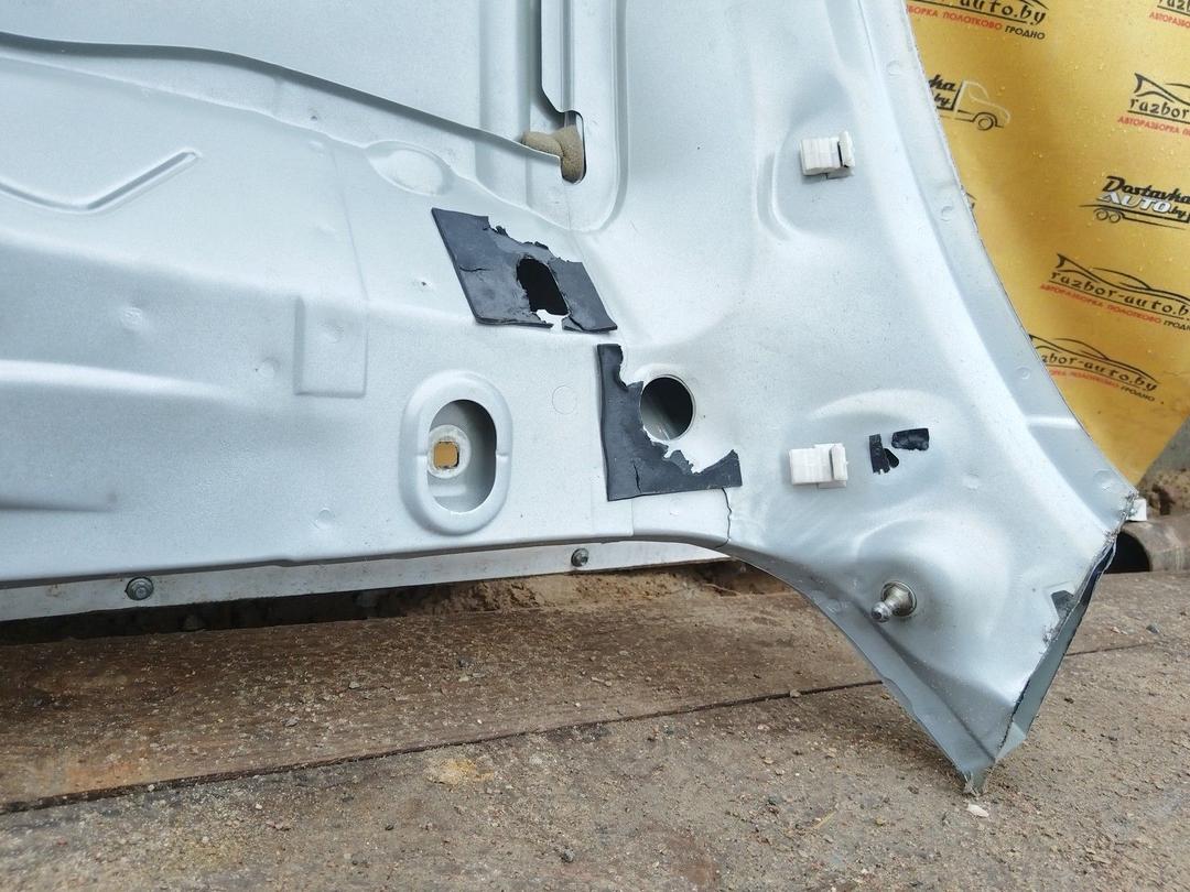 Крыша NIG82I Renault Scenic undefined