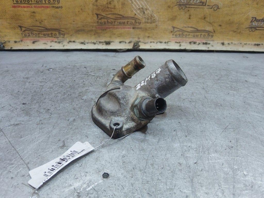 Фланец (тройник) системы охлаждения RM9OCM Honda Accord - Фото 1