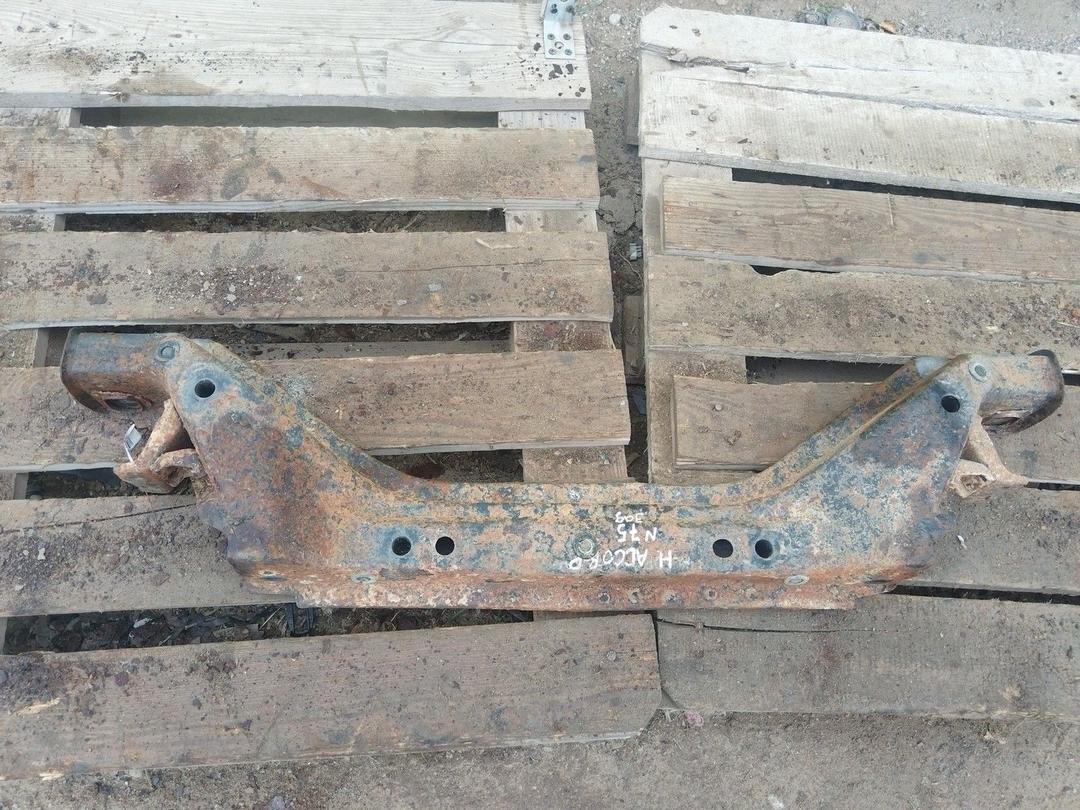 Балка подвески задняя T7DQTS Honda Accord - Фото 1