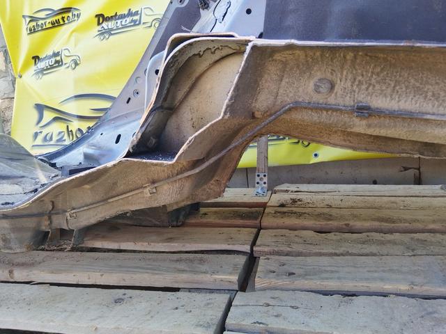 Крыло заднее правое 71XW3V Audi A6 undefined