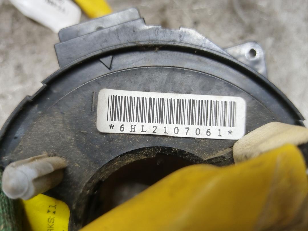 Шлейф руля BY7BB2 Subaru Forester купить в магазине запчастей бу