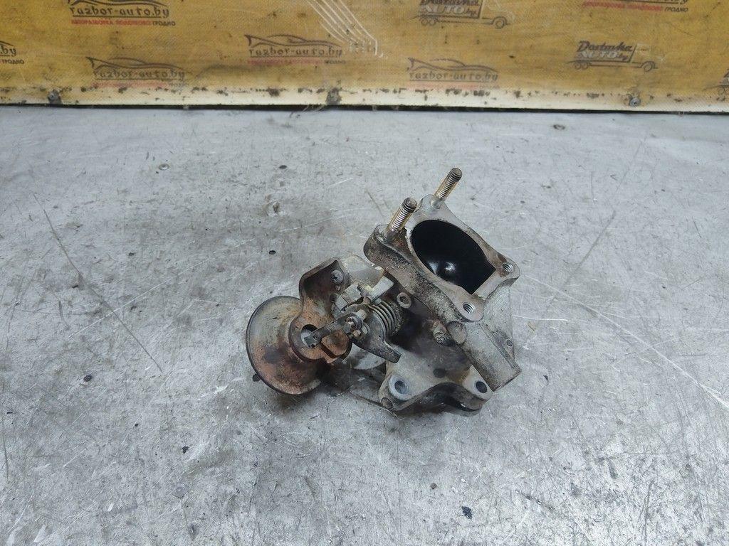 Заслонка дроссельная 7WCSZU Honda FR-V - Фото 4