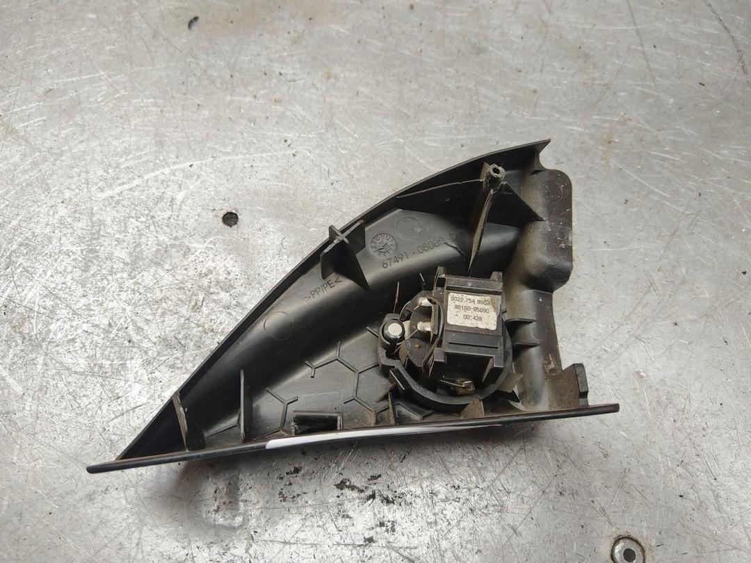 Динамик высокочастотный (пищалка) GC0150 Toyota Avensis купить