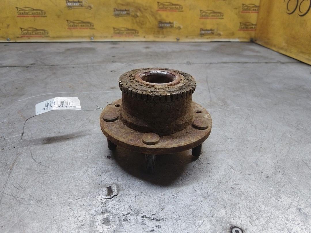 Ступица задняя правая 5IYYRM Mazda 6 купить с доставкой