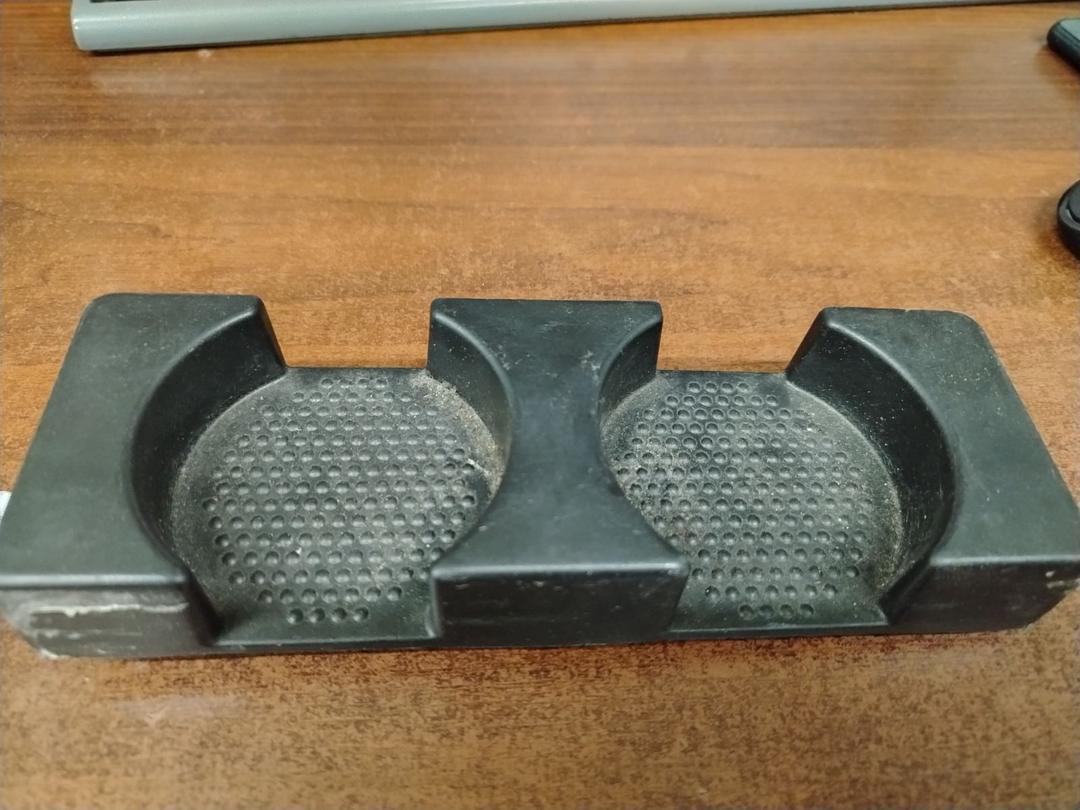 Подстаканник W0RJ15 Peugeot 607