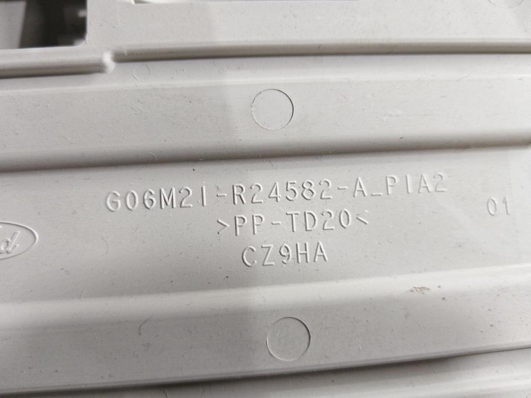 Обшивка стойки центральной правой OK3S6N Ford Galaxy купить на авторазборке