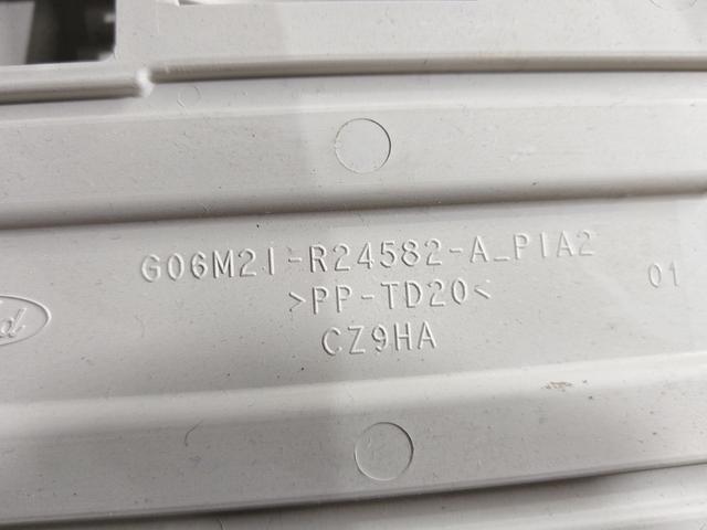 Обшивка стойки центральной правой OK3S6N Ford Galaxy купить на авторазборке