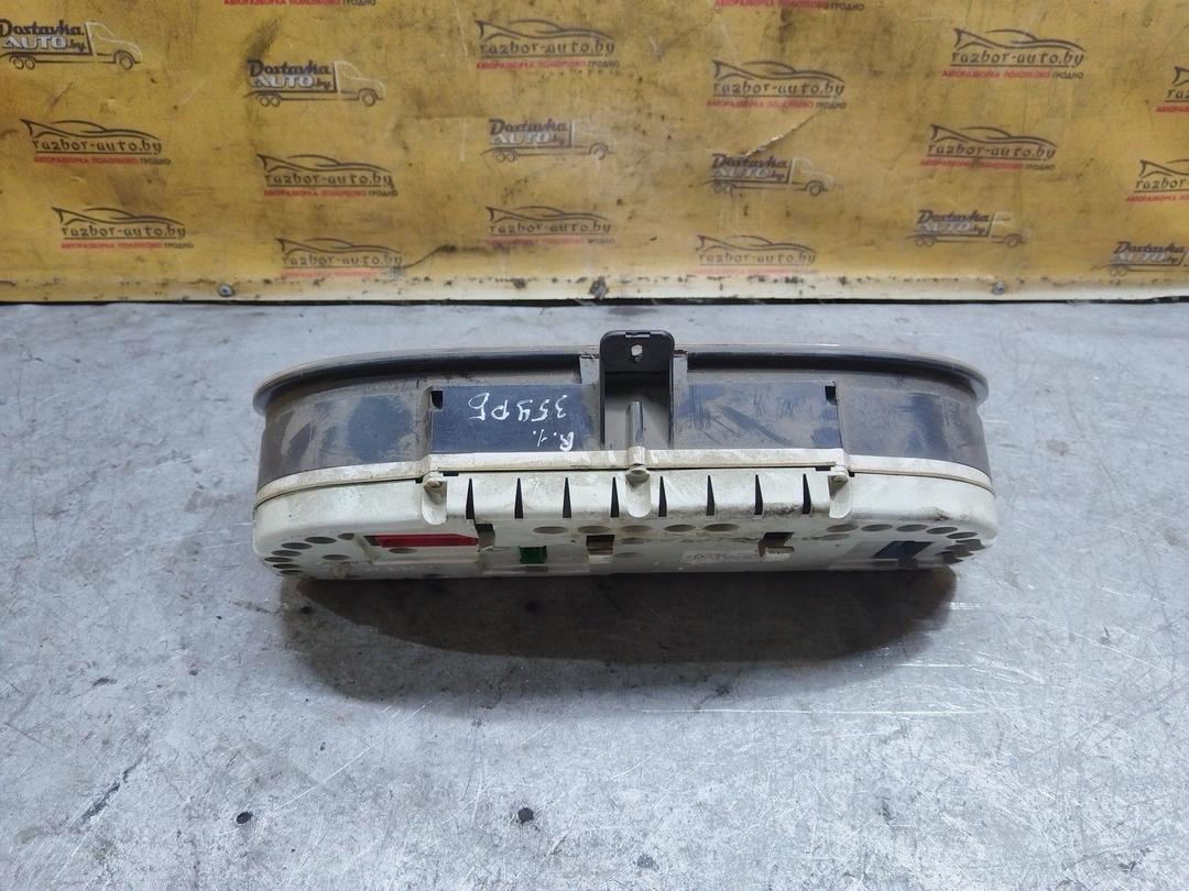 Щиток приборов (приборная панель) 43WH89 Renault Laguna купить в магазине запчастей бу