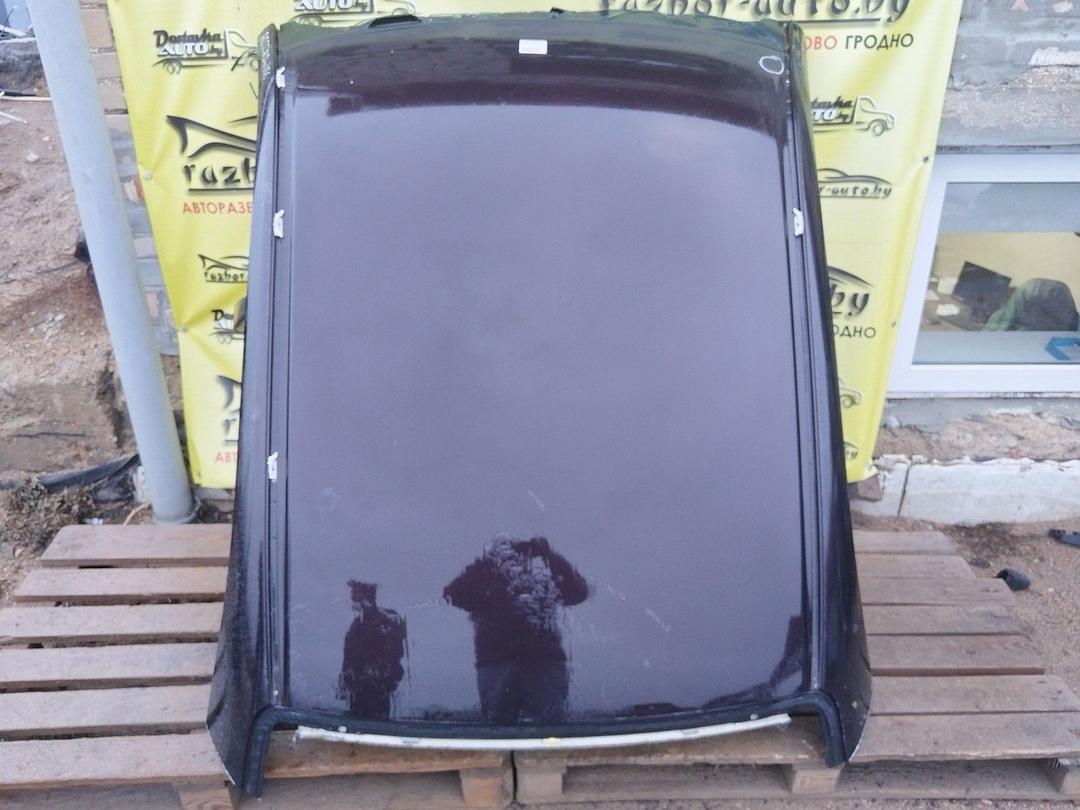 Крыша UNDKOL Honda Accord