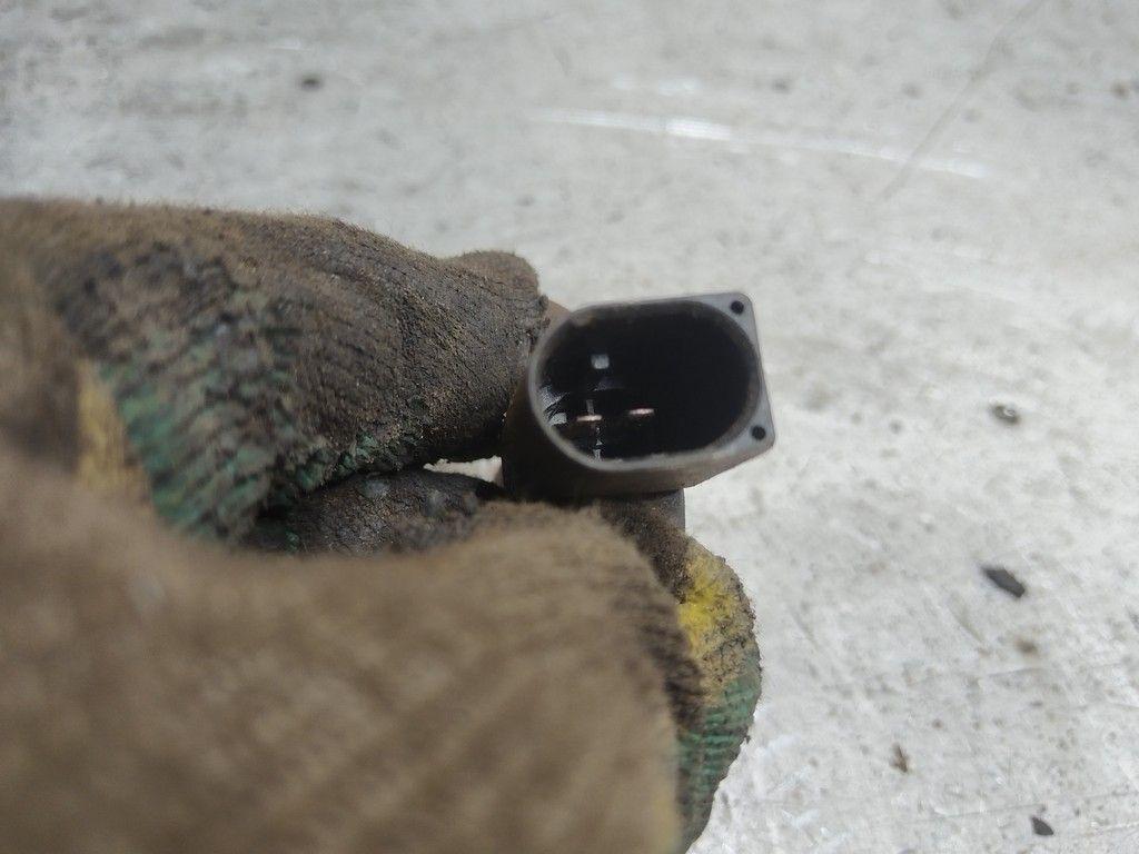 Датчик коленвала XHFWHV Mercedes A W168 - Фото 4