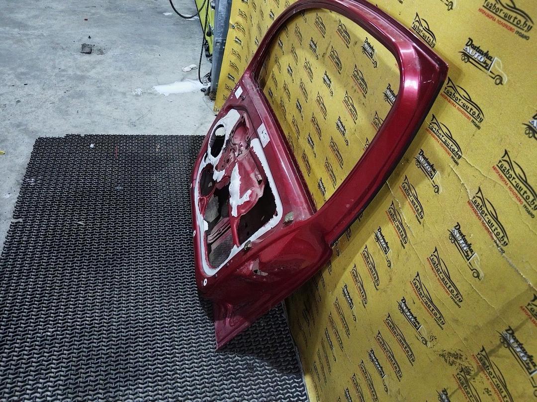 Дверь передняя правая 50GTX7 Citroen C3 купить с доставкой