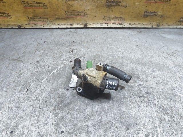 Корпус термостата Y2IJSX Fiat Linea