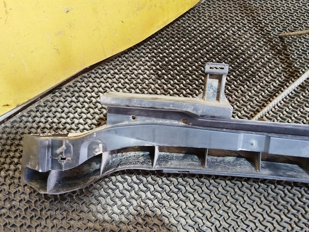 Усилитель бампера заднего ZE2TMC Citroen Xsara Picasso купить с доставкой