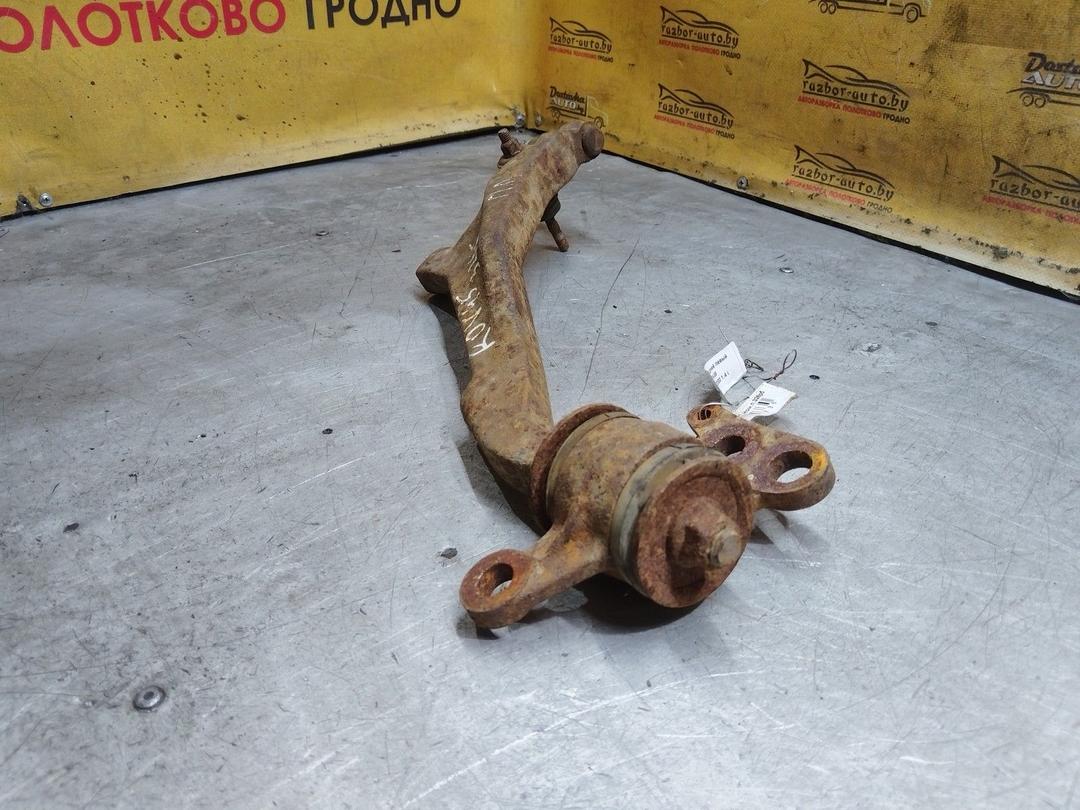 Рычаг передний левый D34K49 Rover 45 купить на авторазборке