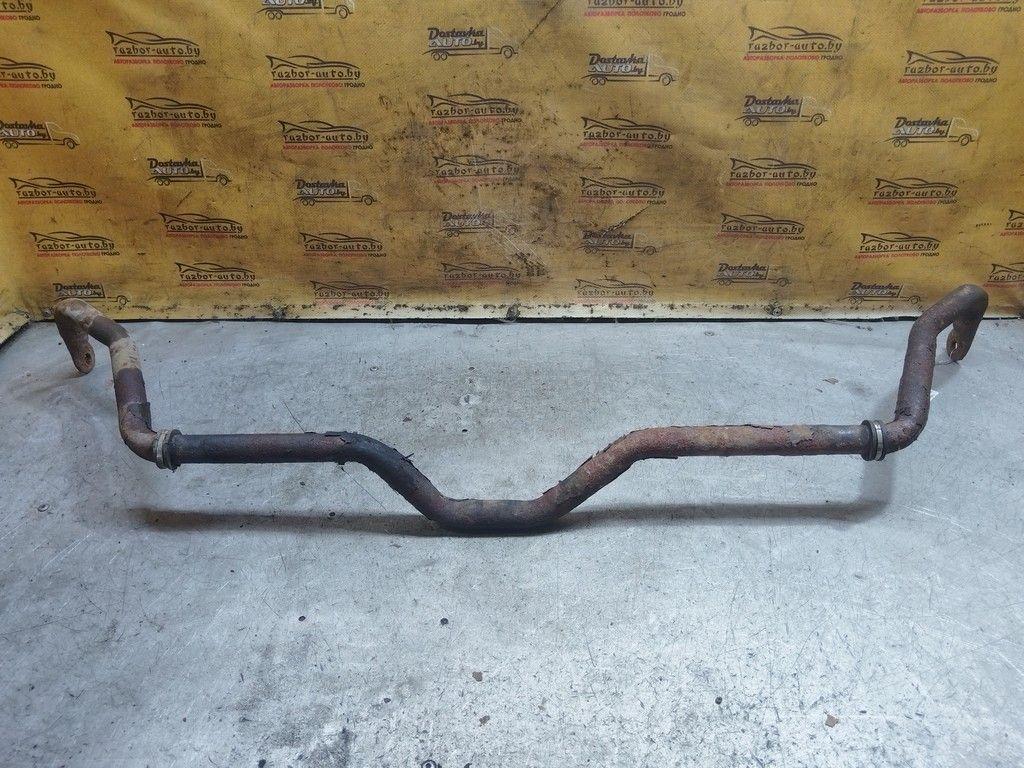 Стабилизатор подвески (поперечной устойчивости) передний 29FZ4G Mazda Xedos 6 - Фото 4