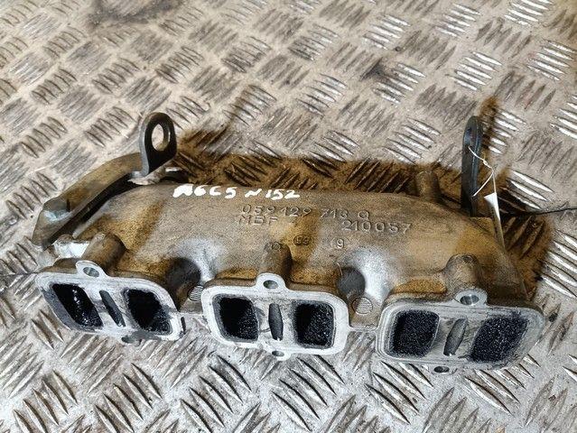 Коллектор впускной WBIRWI Audi A6 купить с доставкой