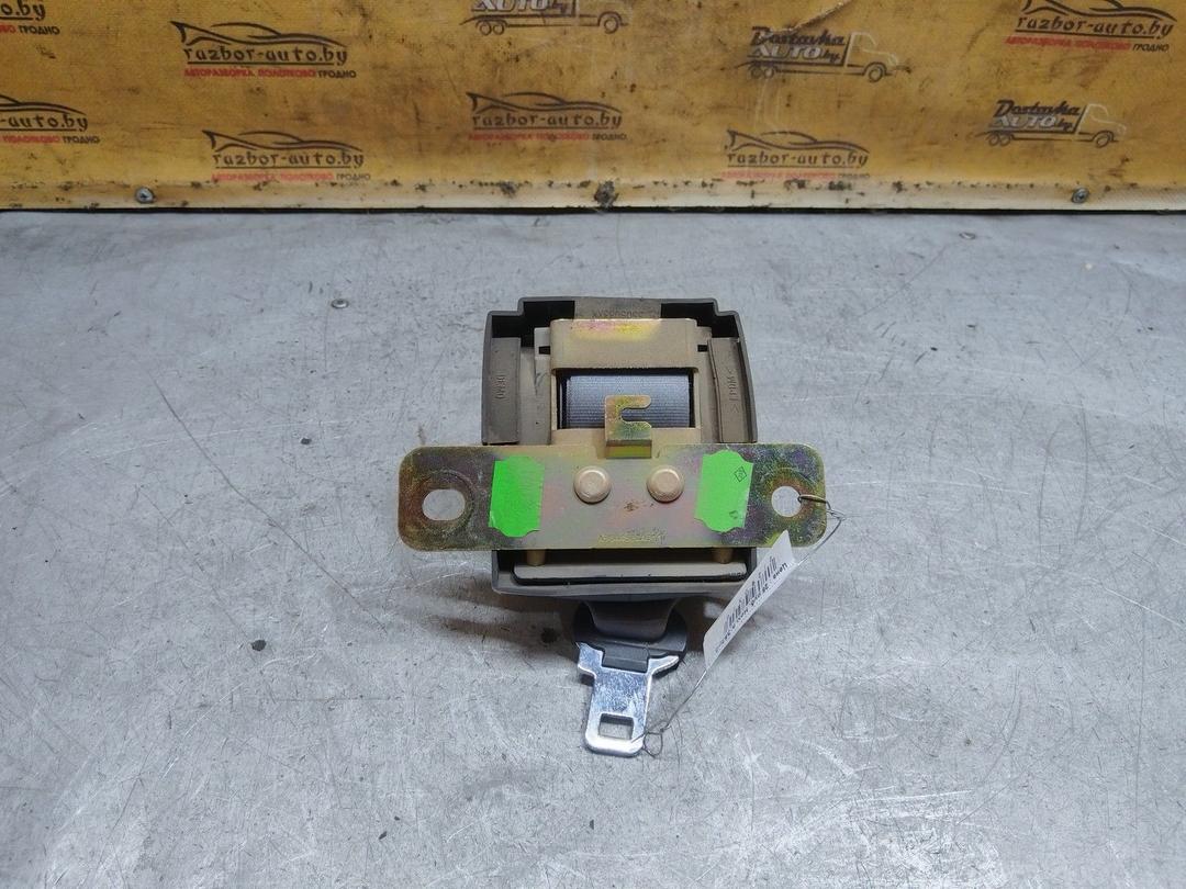 Ремень безопасности задний центральный 9PSGM1 Renault Scenic купить с доставкой