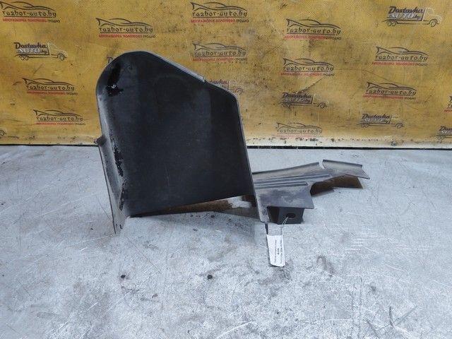 Пластик моторного отсека IB4GR9 Ford C-Max купить с доставкой