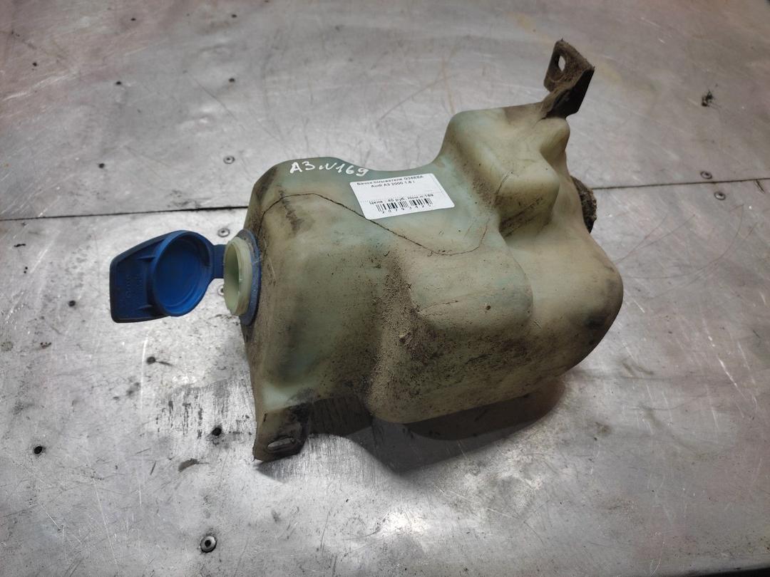 Бачок омывателя G36EEA Audi A3 - Фото 1