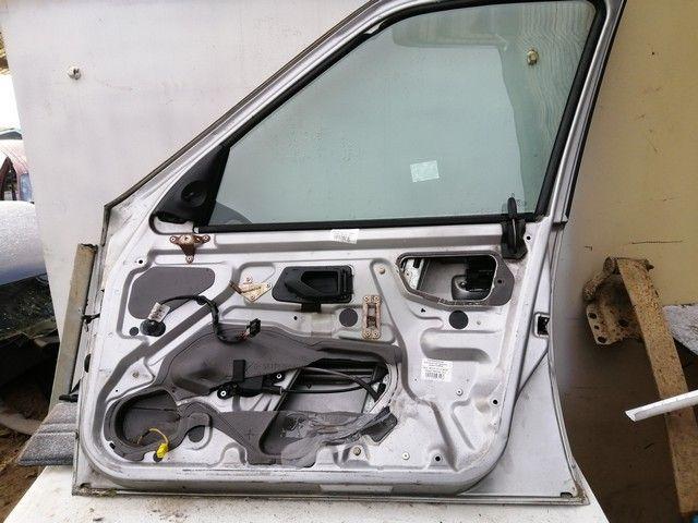 Дверь передняя правая YL2BTL Peugeot 306 купить на авторазборке