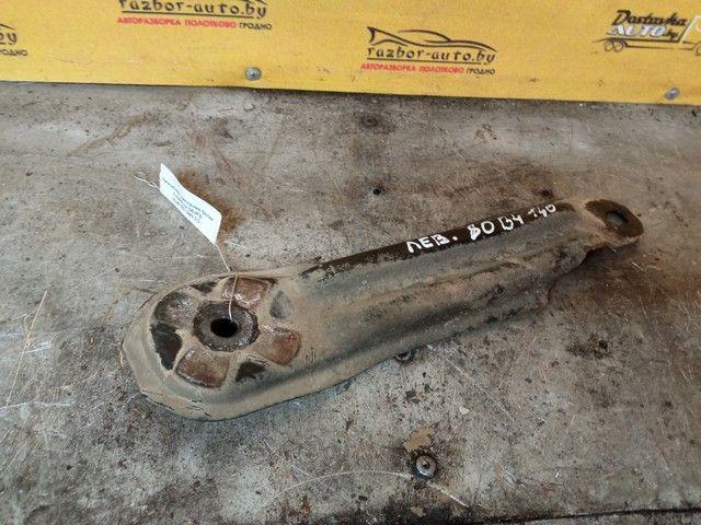 Кронштейн крепления балки подвески D5JF2I Audi 80 - Фото 1