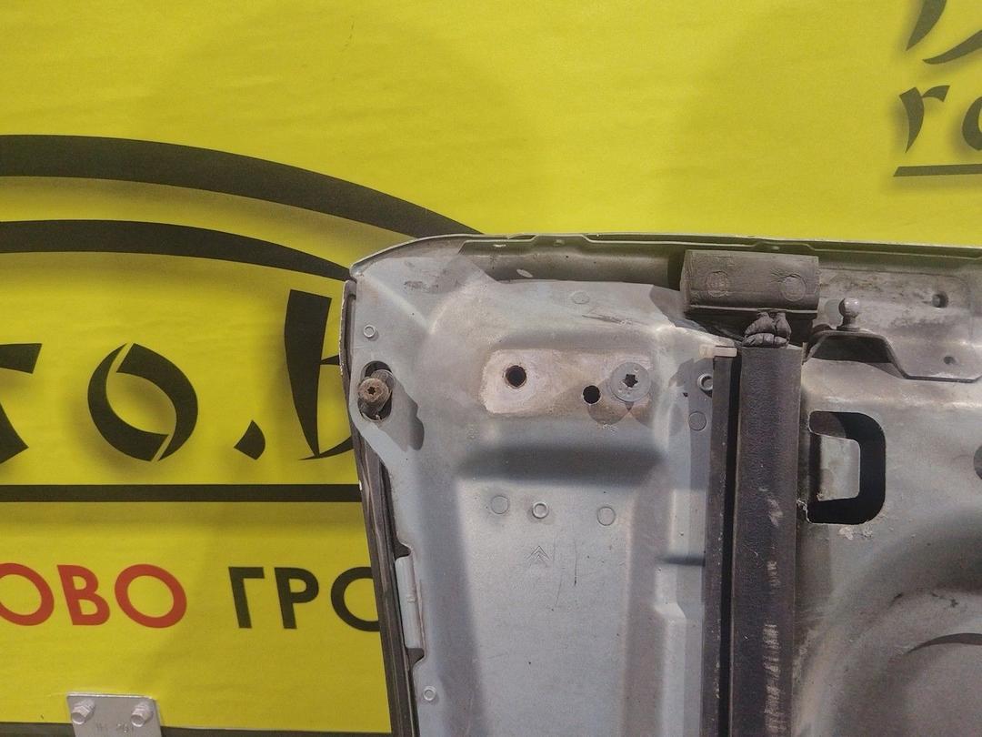 Капот BLTBA4 Citroen C5 undefined