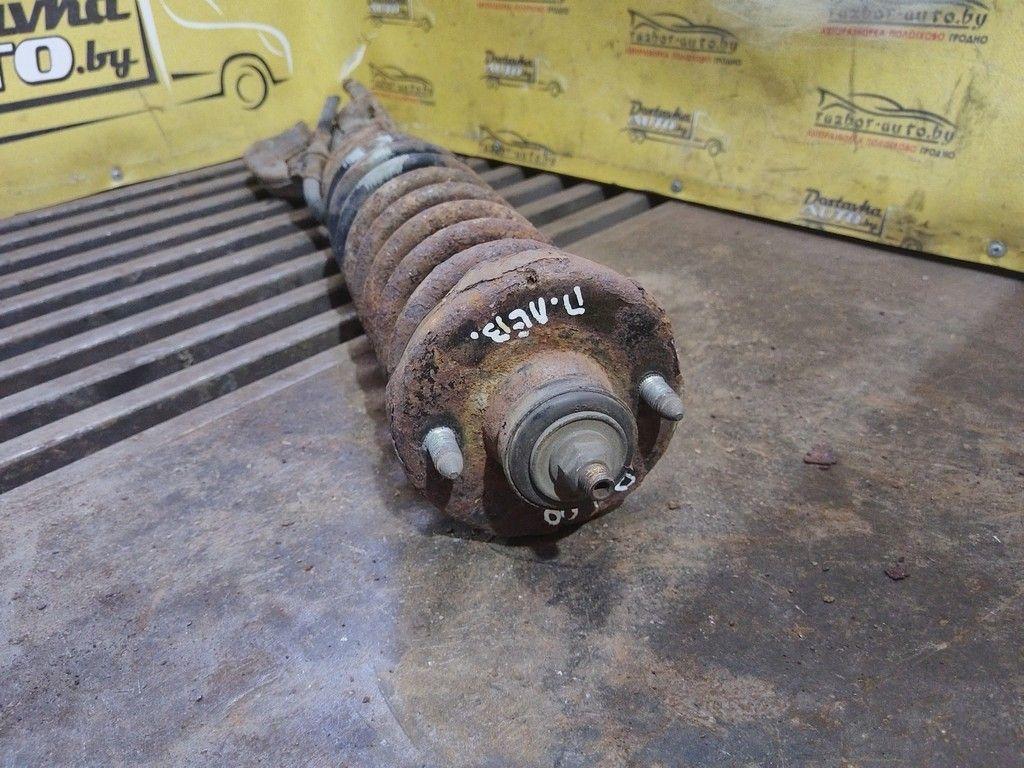 Амортизатор передний левый 3GB4WZ Rover 400 - Фото 2