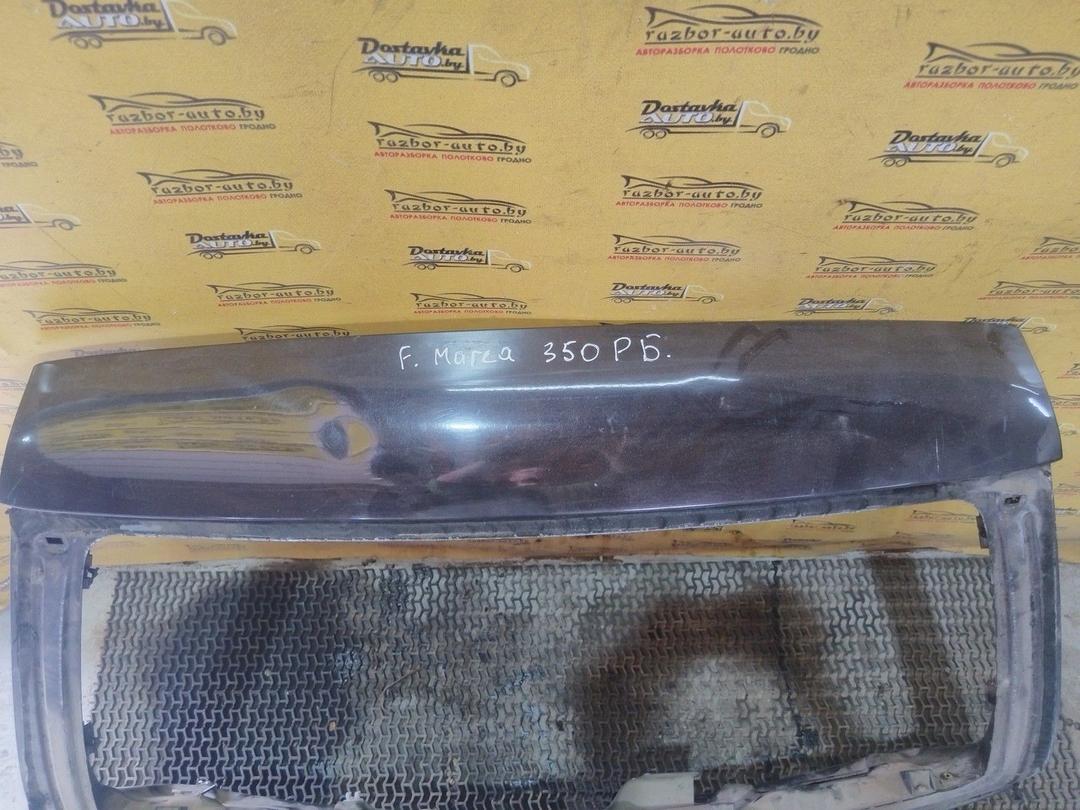 Крышка багажника (дверь 3-5) P7VK2J Fiat Marea купить
