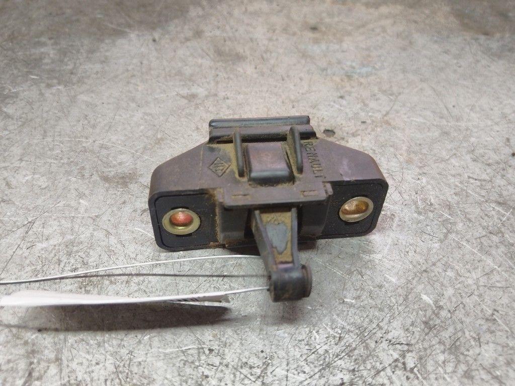 Замок багажника AXG95N Renault Scenic купить с доставкой