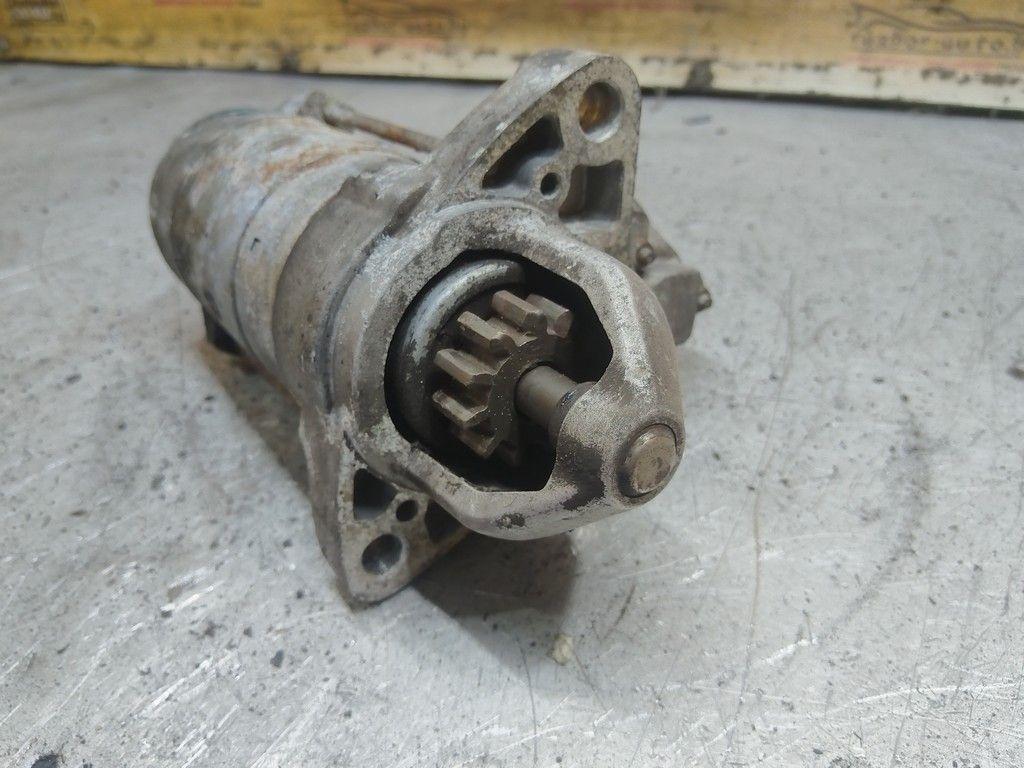 Стартер JRXION Toyota Corolla Verso - Фото 3