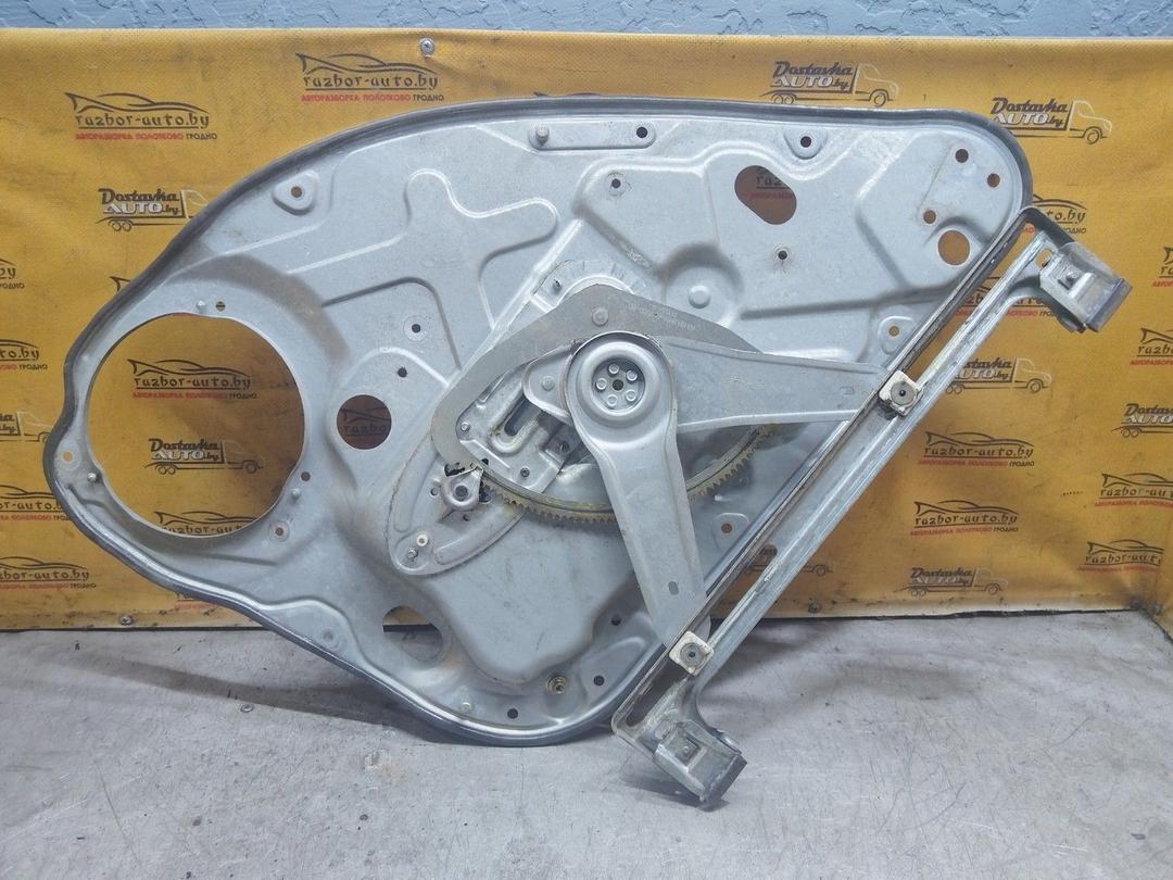 Стеклоподъемник электрический задний правый 88FZ6V Ford C-Max купить с доставкой