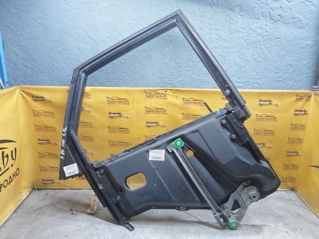 Стеклоподъемник задний правый GWDHP8 Audi 80 купить