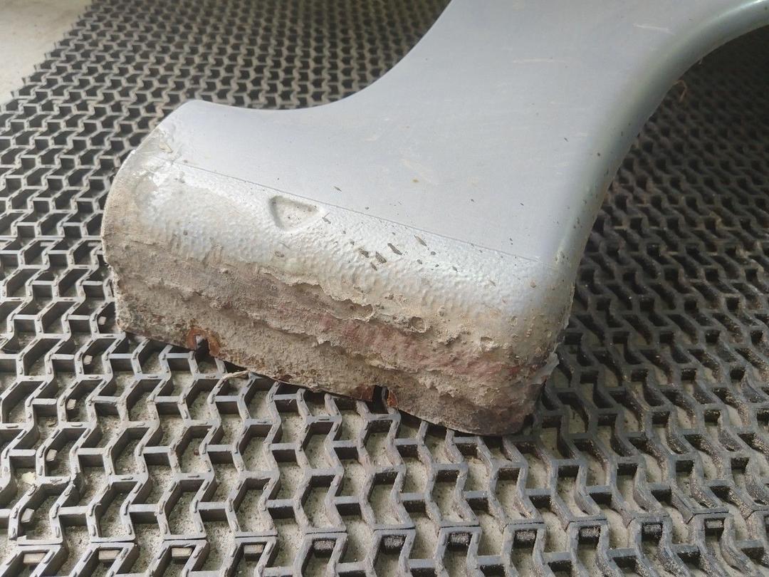 Крыло переднее правое S3XMJ1 Citroen Xsara Picasso - Фото 3