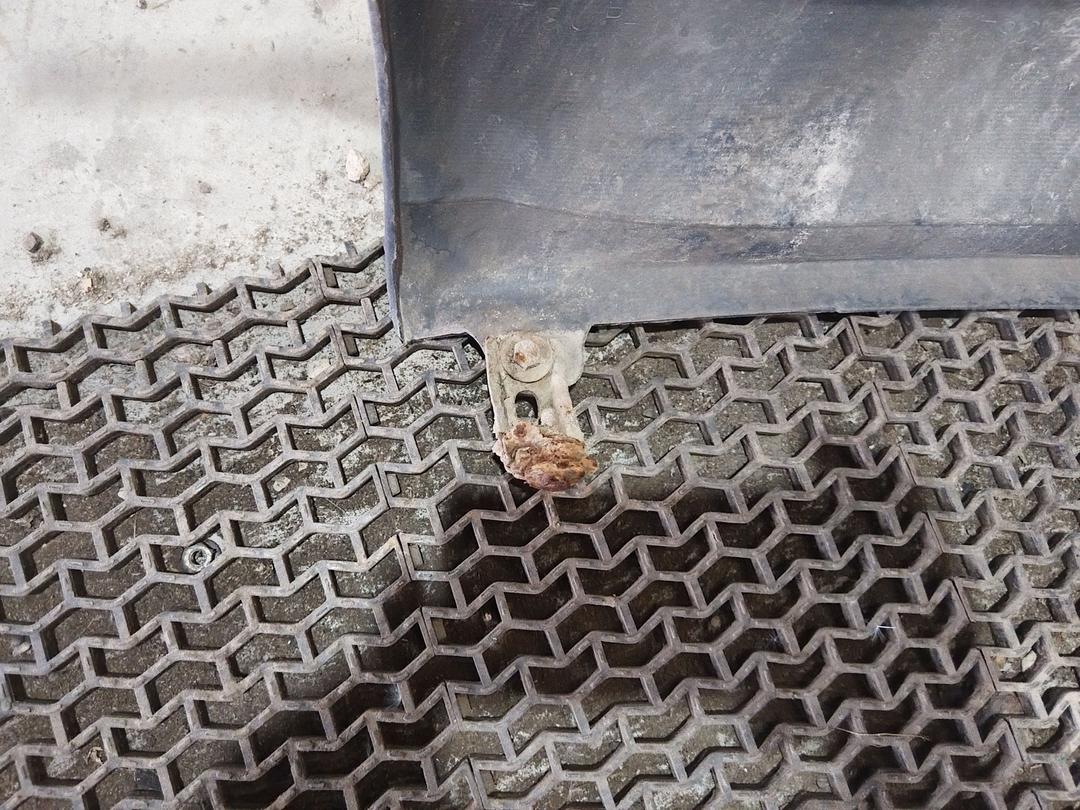 Бампер задний B35808 Toyota Avensis - Фото 9