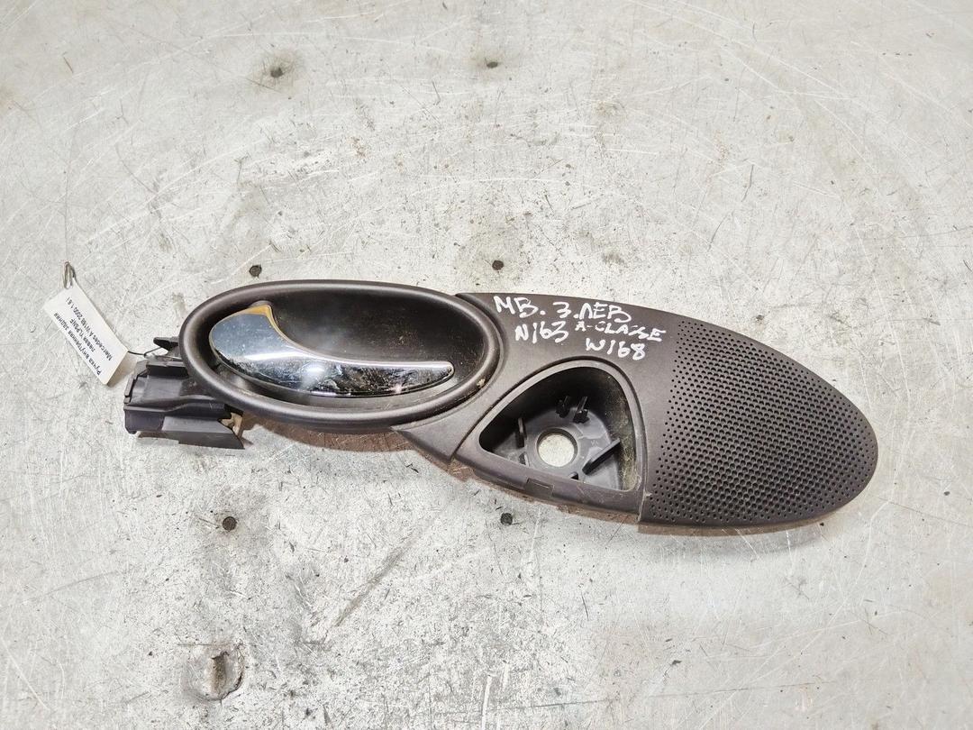 Ручка внутренняя задняя левая YLPSNF Mercedes A W168 купить с доставкой