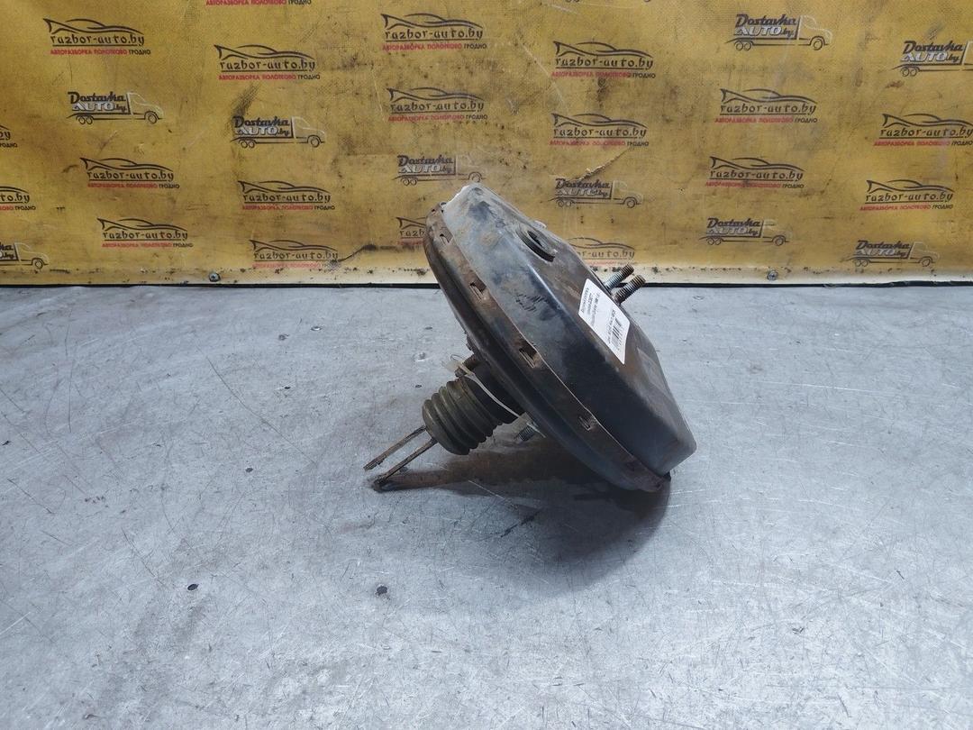 Вакуумный усилитель тормозов QCSET7 Mitsubishi Carisma купить с доставкой