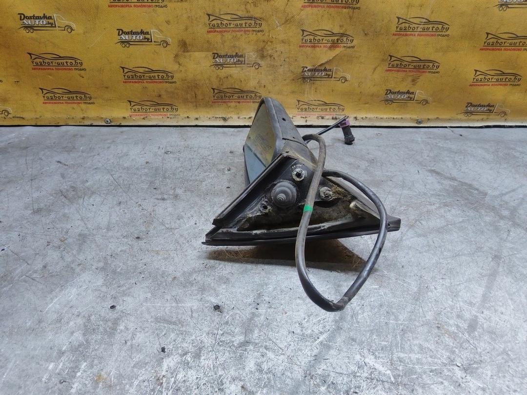 Зеркало наружное правое 8EAJIQ Audi 100 купить