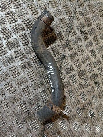 Патрубок радиатора 7AL6WS Honda Accord - Фото 2