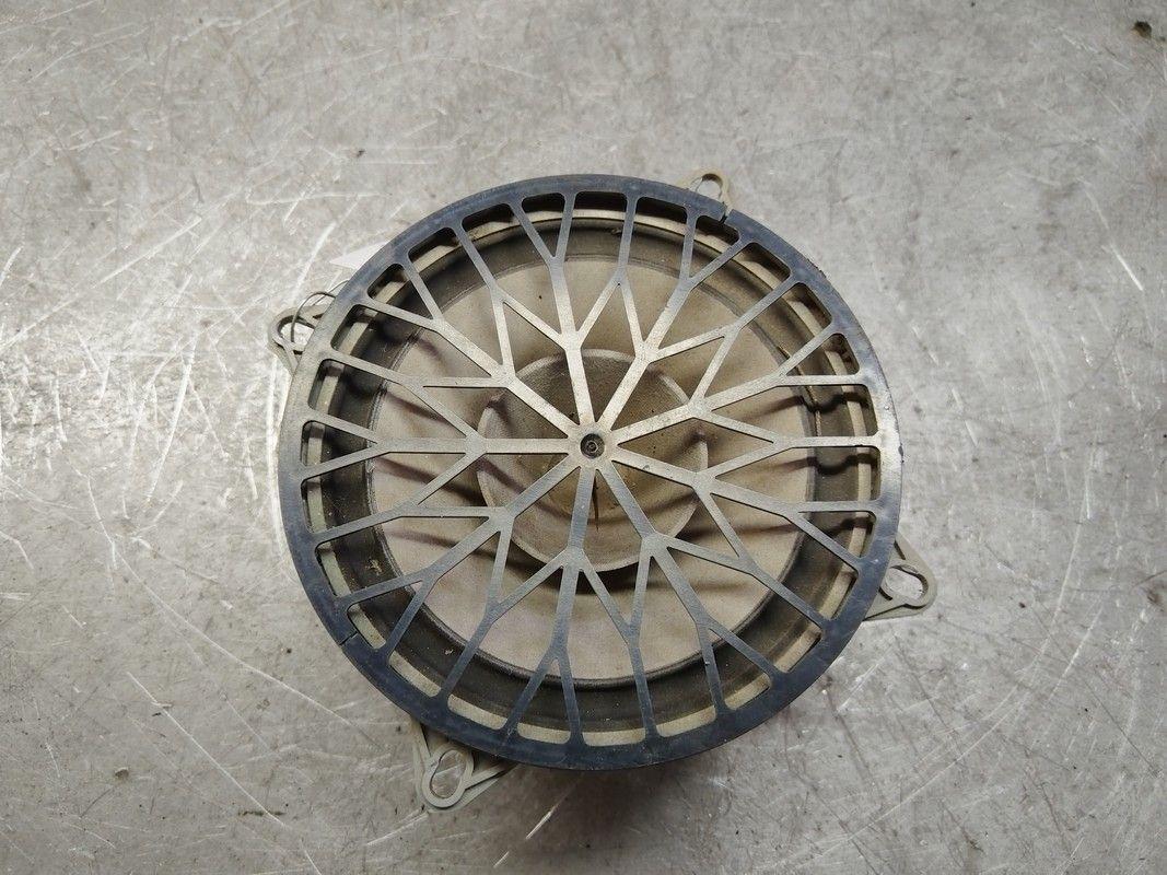 Динамик двери задней левой WWDVUY Citroen C3