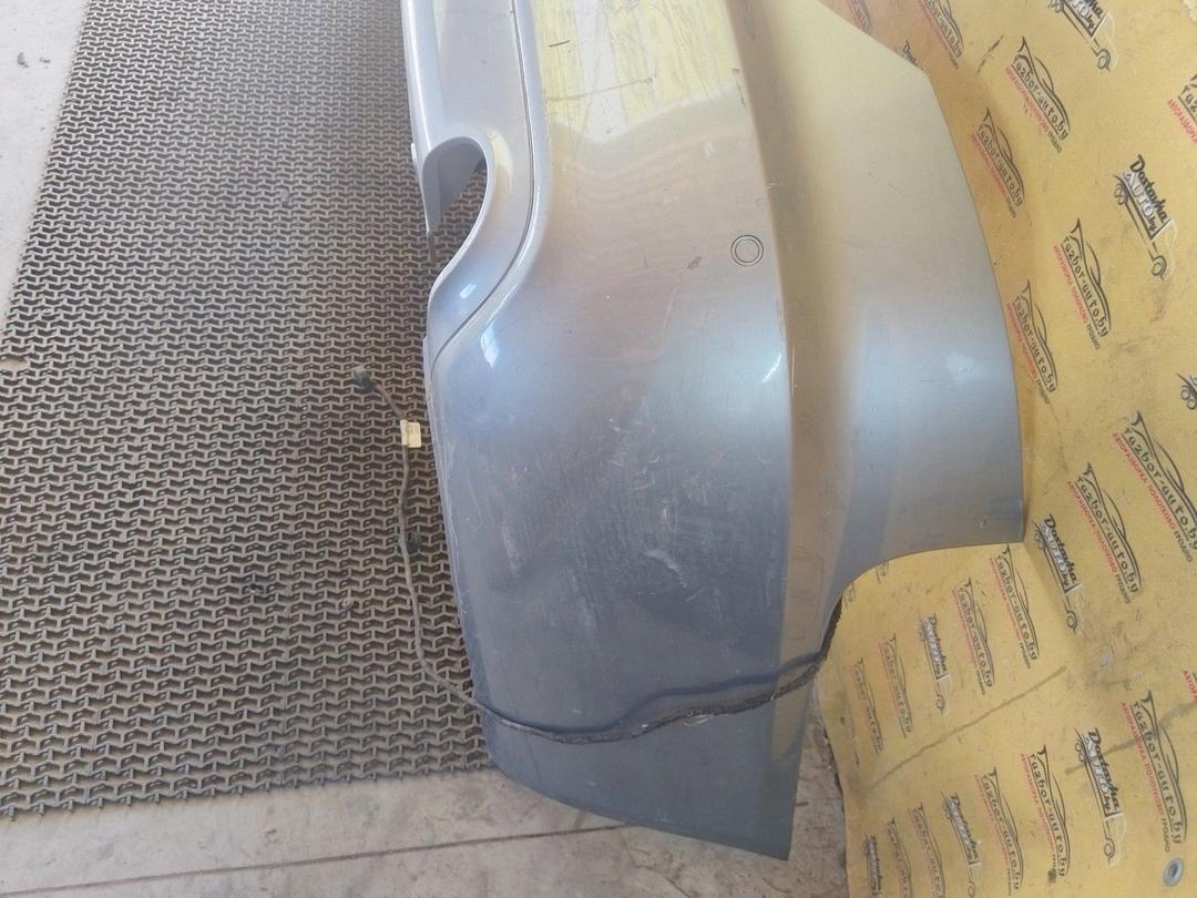 Бампер задний N5UL03 Audi A6 купить с доставкой