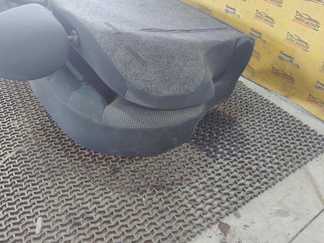 Сиденье заднее VB63N9 Toyota Yaris undefined