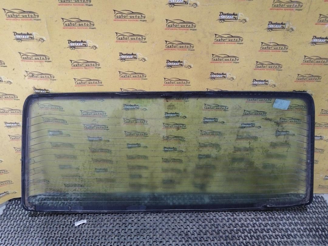 Стекло заднее 8HPA4Y Citroen Xsara undefined