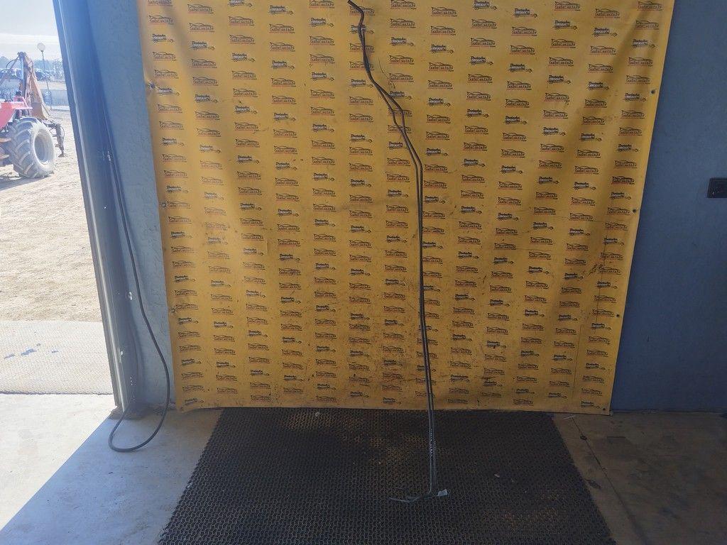 Трубка топливная 584UYK Toyota Corolla Verso - Фото 5