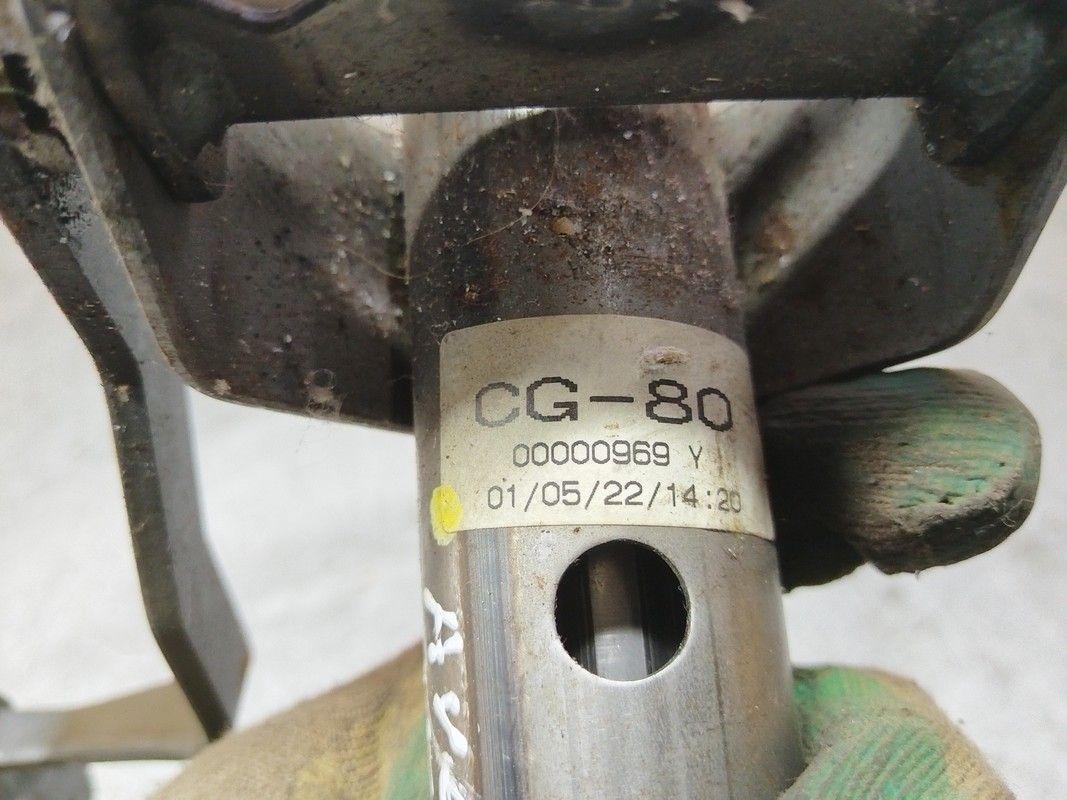 Рулевая колонка 72OUZT Toyota Avensis Verso купить на авторазборке