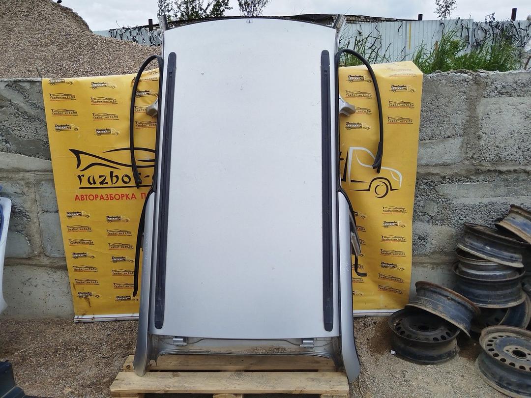 Крыша NSWCX7 Citroen Xsara