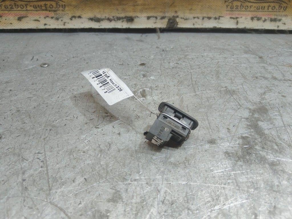 Кнопка сигнализации K51MXY Volkswagen Jetta - Фото 2