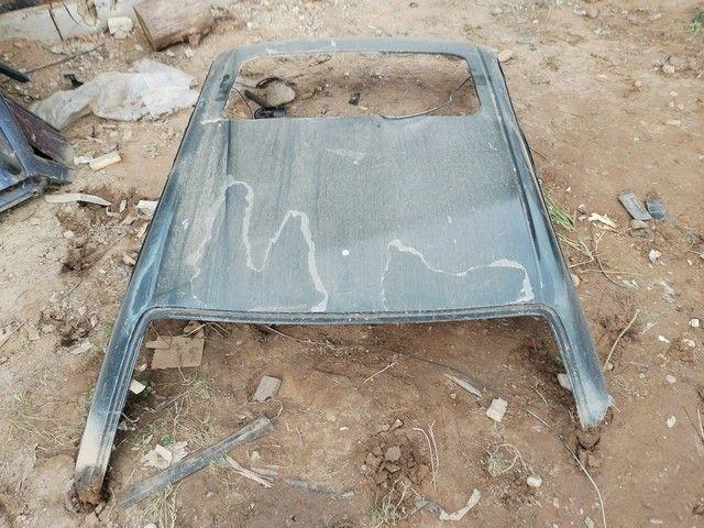 Крыша W6B7Q5 Audi A6 купить