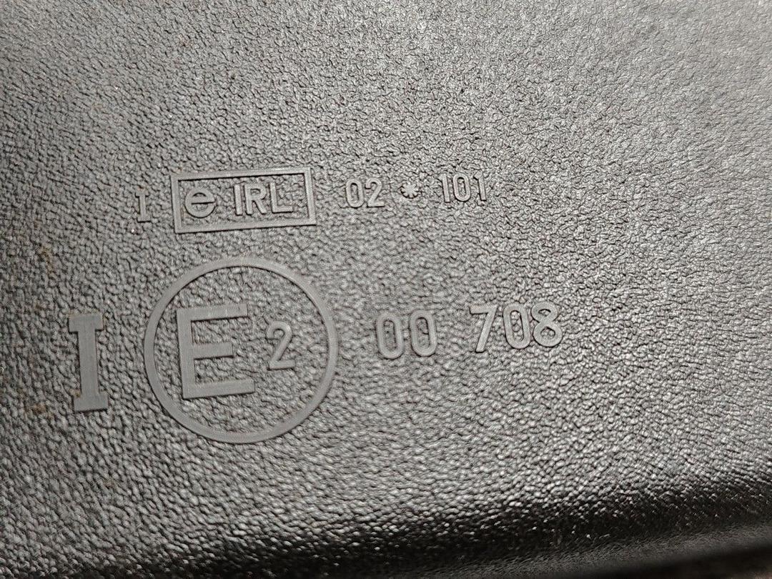 Зеркало салона MS8SQ4 Volvo V40 - Фото 4
