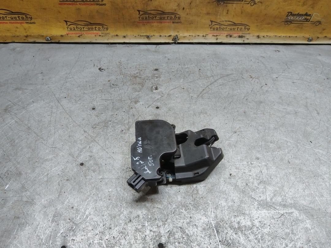 Замок багажника Z8YE89 Honda Accord купить с доставкой